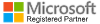 Microsoft Registered Partner